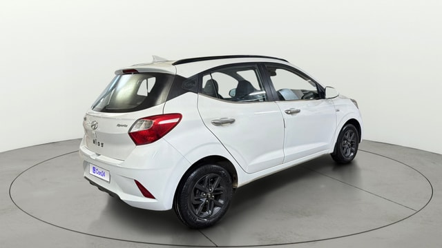 View Hyundai Grand i10 Nios Image 42 Used Hyundai Grand i10 Nios Image 42