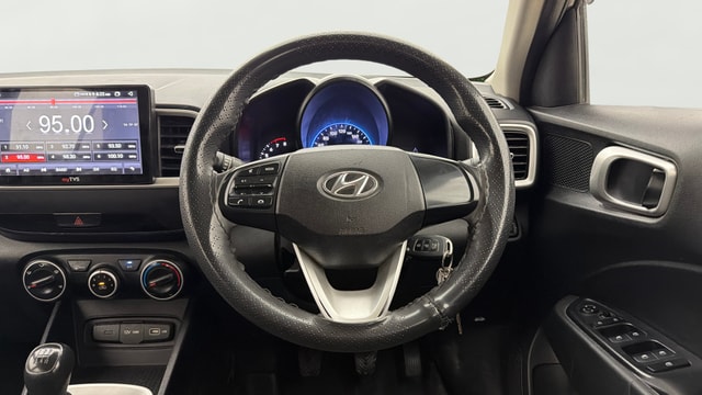 View Hyundai Venue Image 20 Used Hyundai Venue Image 20