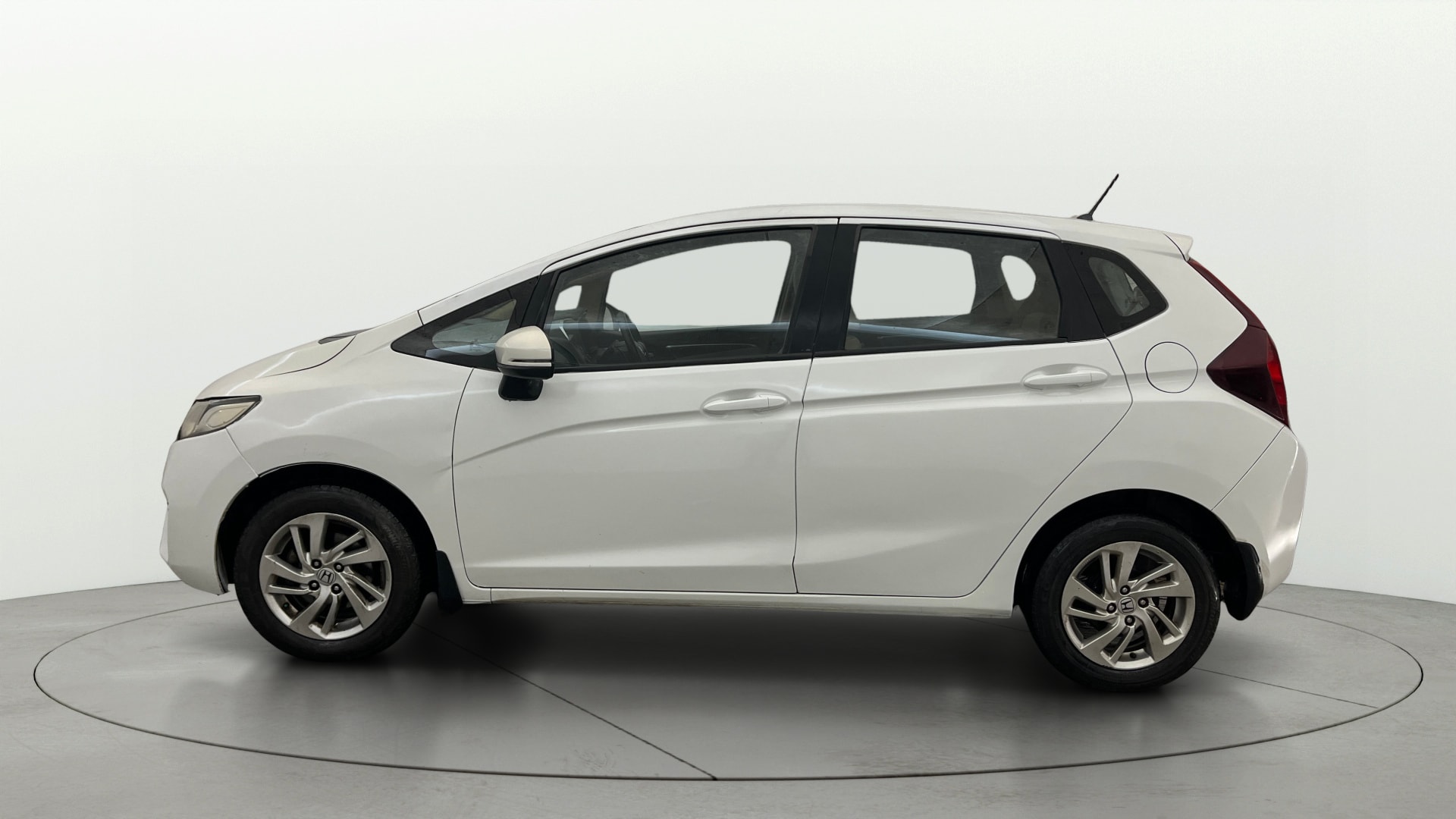 Used 2016 Honda Jazz Used 2016 Honda Jazz