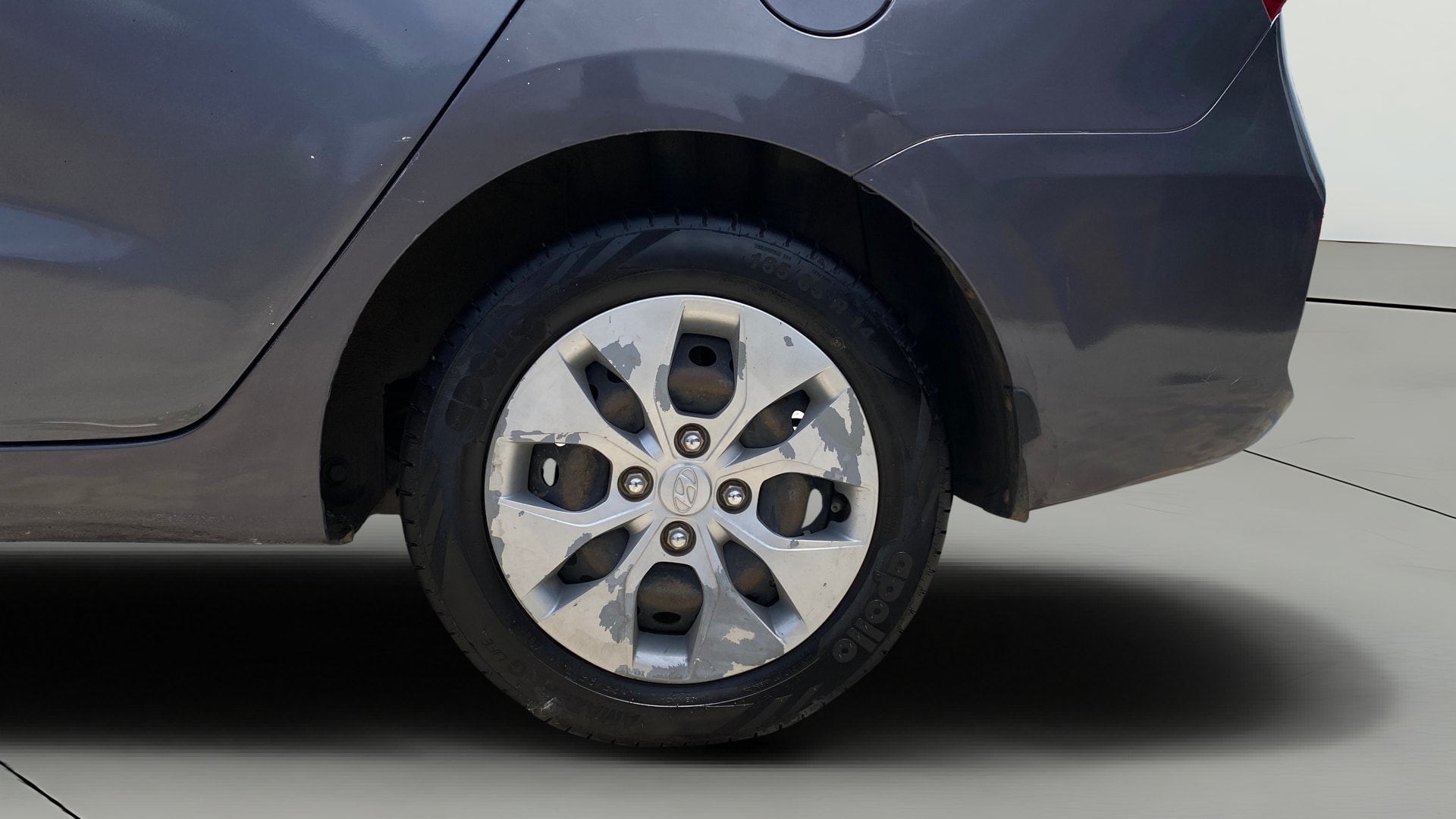 View 2018 Hyundai Xcent S Petrol Image 8 Used 2018 Hyundai Xcent S Petrol Image 8