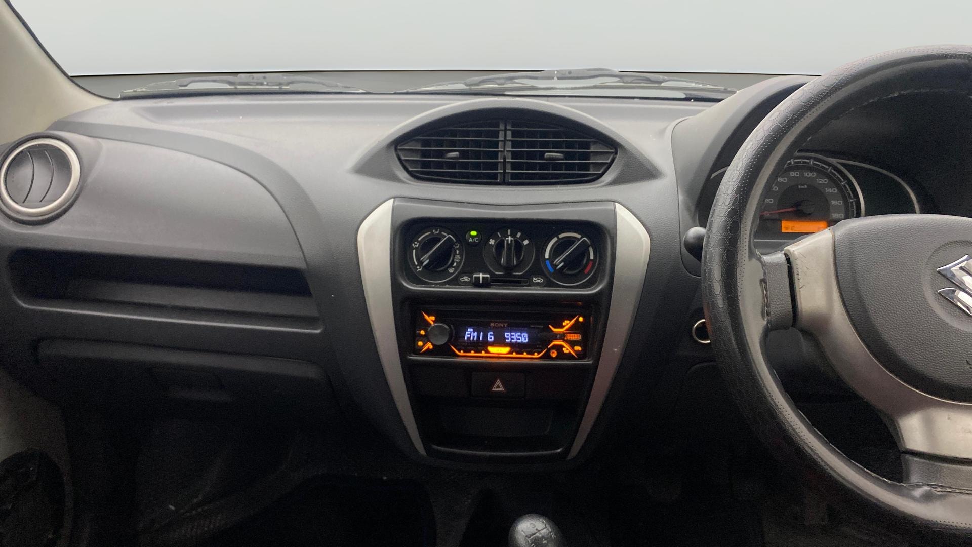 View 2019 Maruti Suzuki Alto 800 LX Image 17 Used 2019 Maruti Suzuki Alto 800 LX Image 17