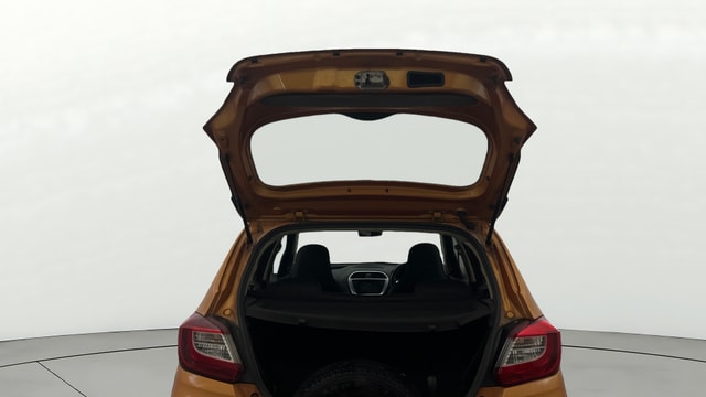 View Tata Tiago Image 16 Used Tata Tiago Image 16