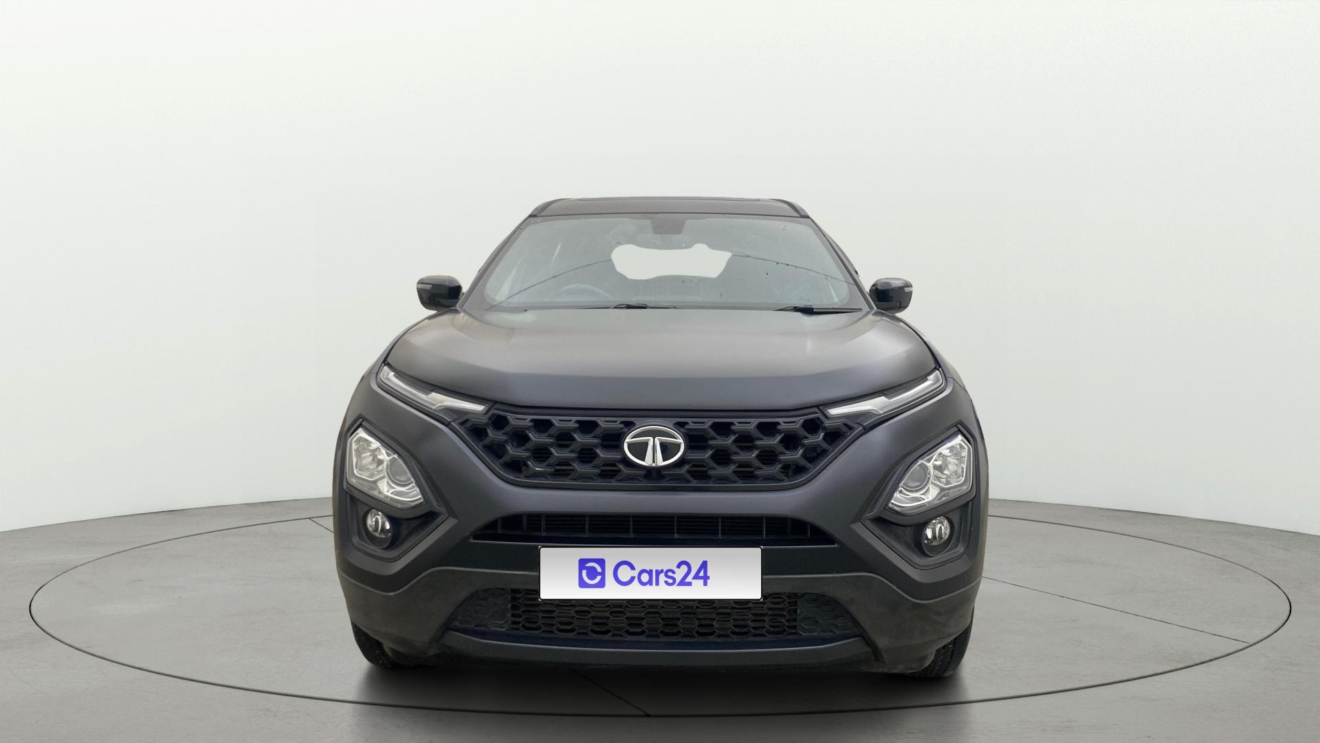 Used 2022 Tata Safari Used 2022 Tata Safari