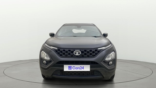 View Tata Safari Image 1 Used Tata Safari Image 1