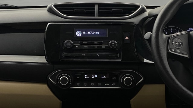 View Honda Amaze Image 17 Used Honda Amaze Image 17