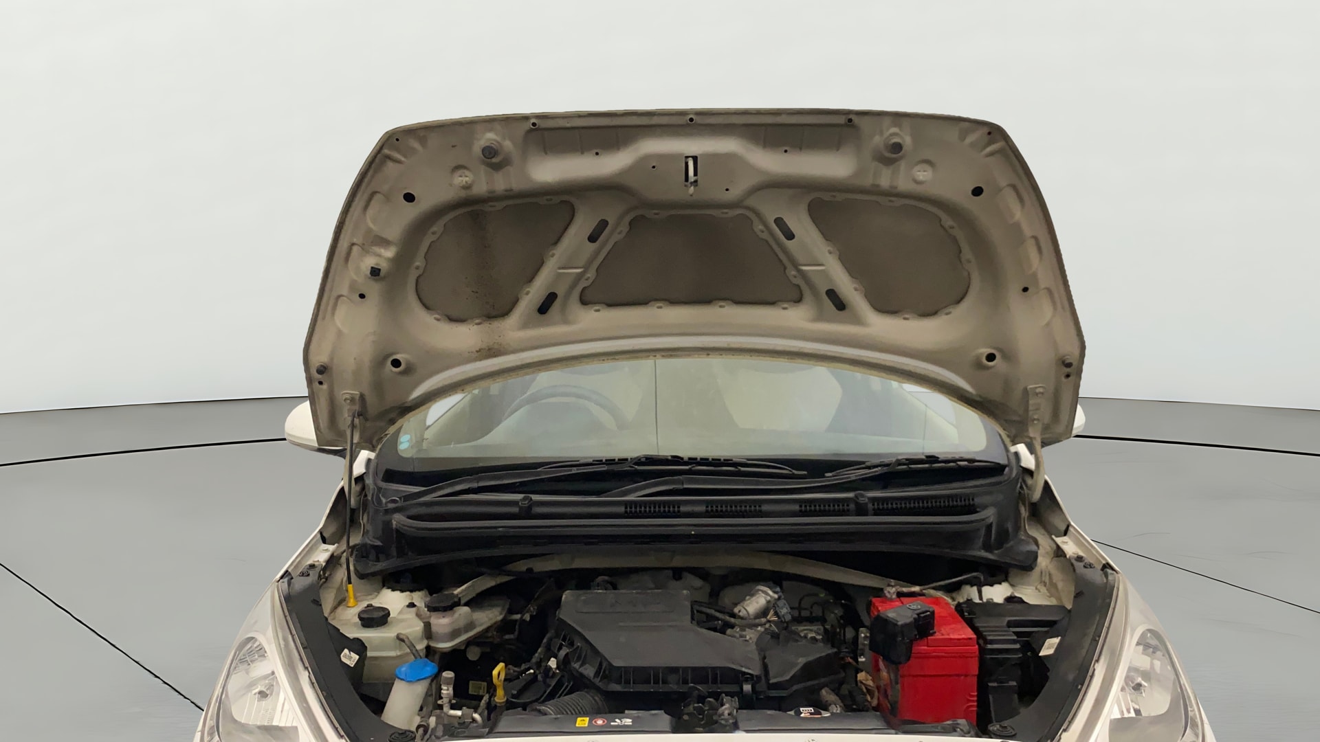 View 2019 Hyundai New Santro D-Lite Petrol Image 33 Used 2019 Hyundai New Santro D-Lite Petrol Image 33