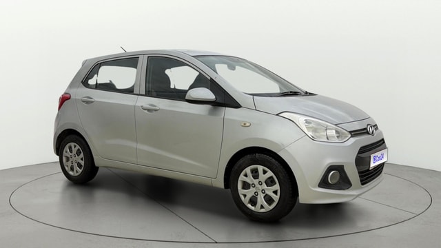 View Hyundai Grand i10 Image 36 Used Hyundai Grand i10 Image 36