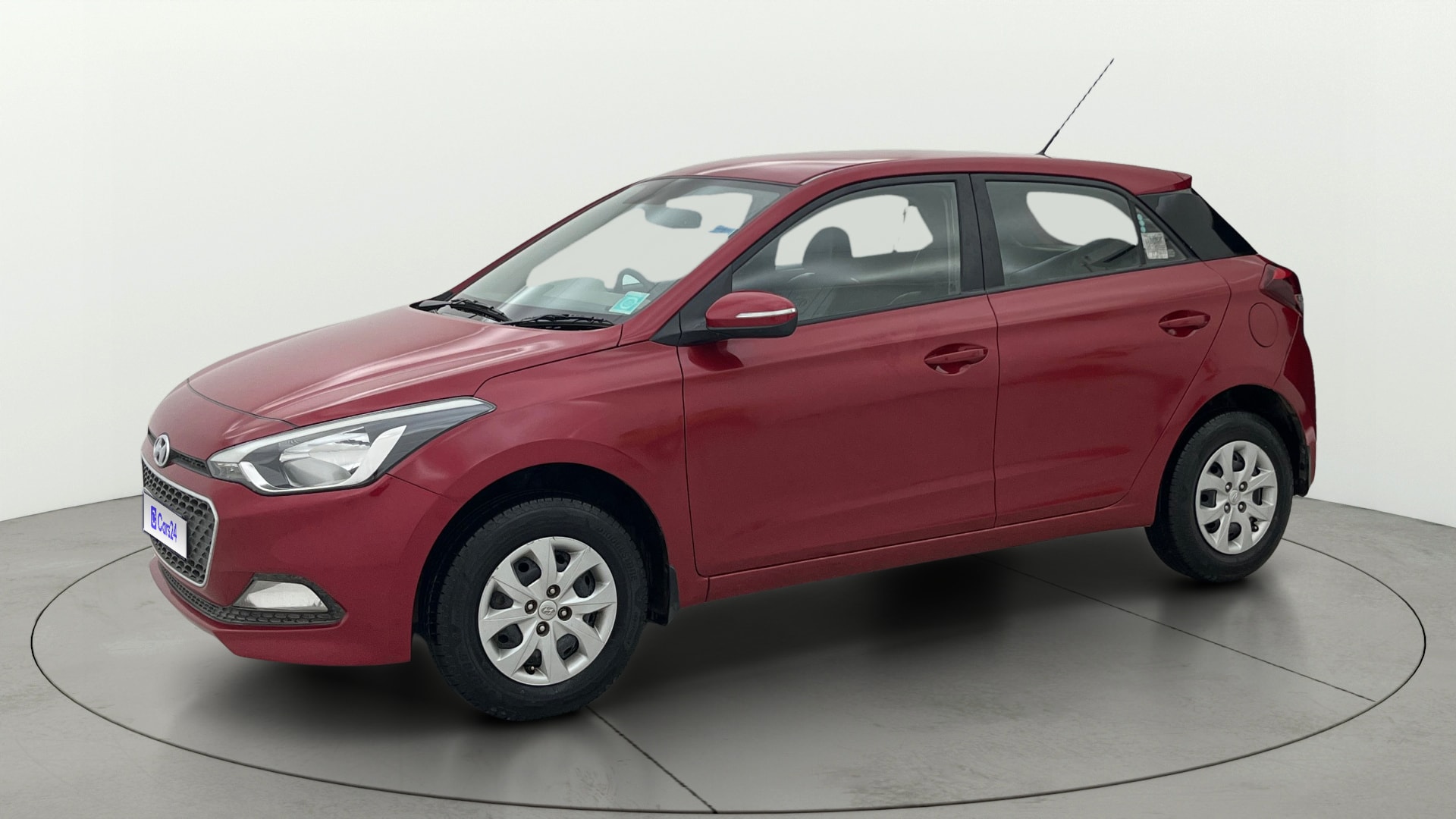Used 2018 Hyundai Elite i20 Used 2018 Hyundai Elite i20