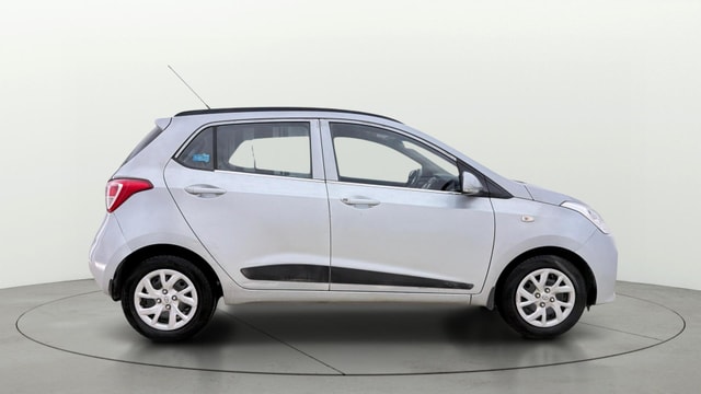 View Hyundai Grand i10 Image 8 Used Hyundai Grand i10 Image 8