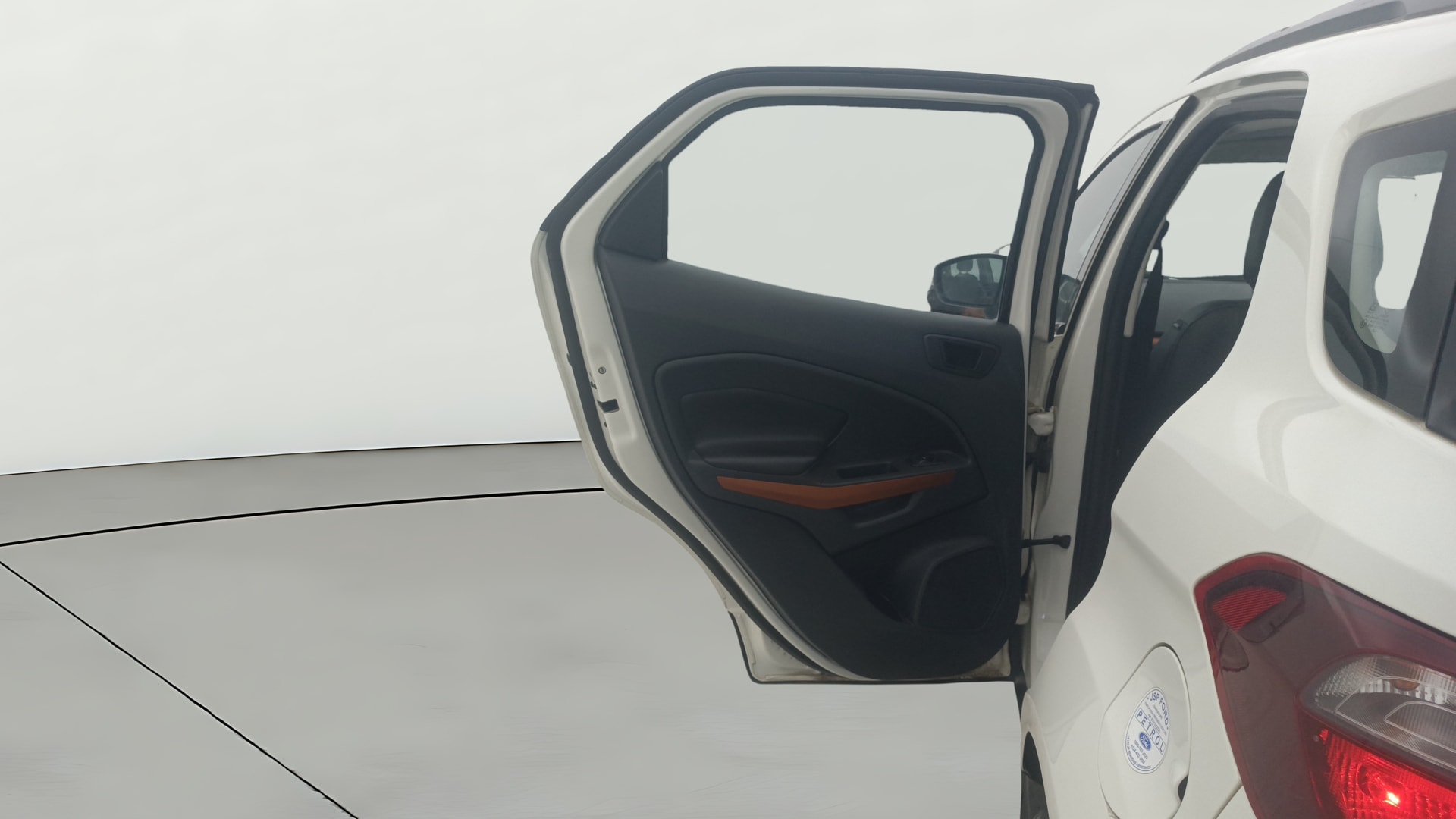 Used 2019 Ford EcoSport Used 2019 Ford EcoSport