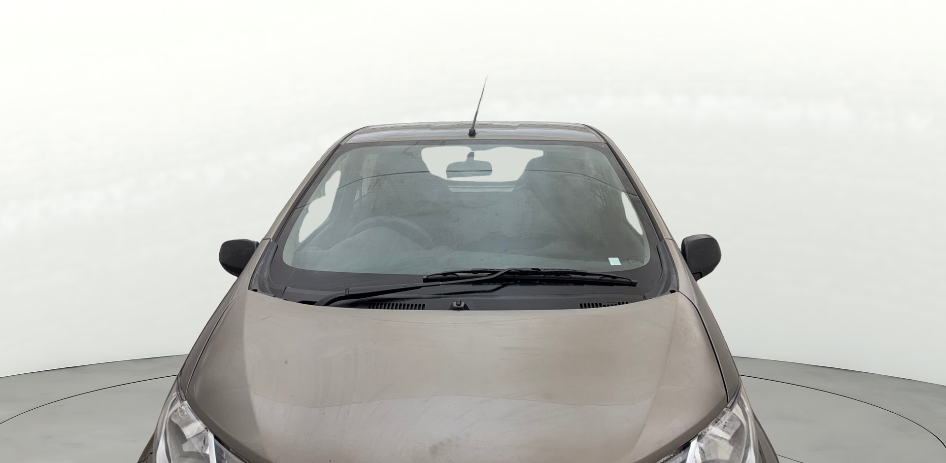 Used 2018 Datsun Redi GO Used 2018 Datsun Redi GO