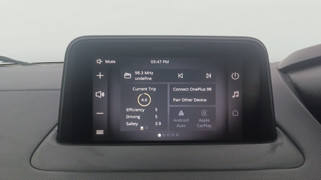 View Tata Nexon Image 17 Used Tata Nexon Image 17