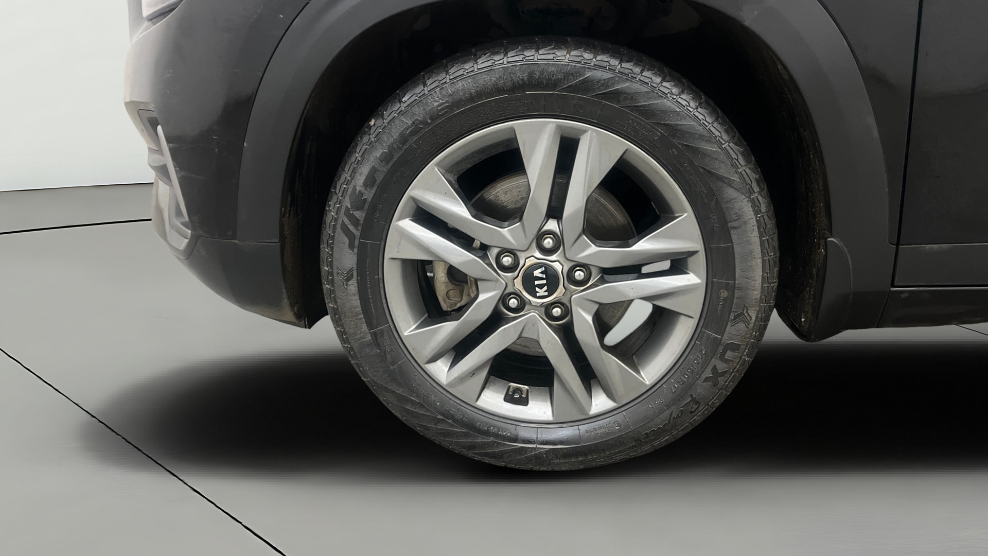 Used 2021 Kia Seltos Used 2021 Kia Seltos