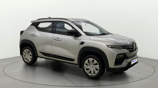 View Renault Kiger Image 21 Used Renault Kiger Image 21