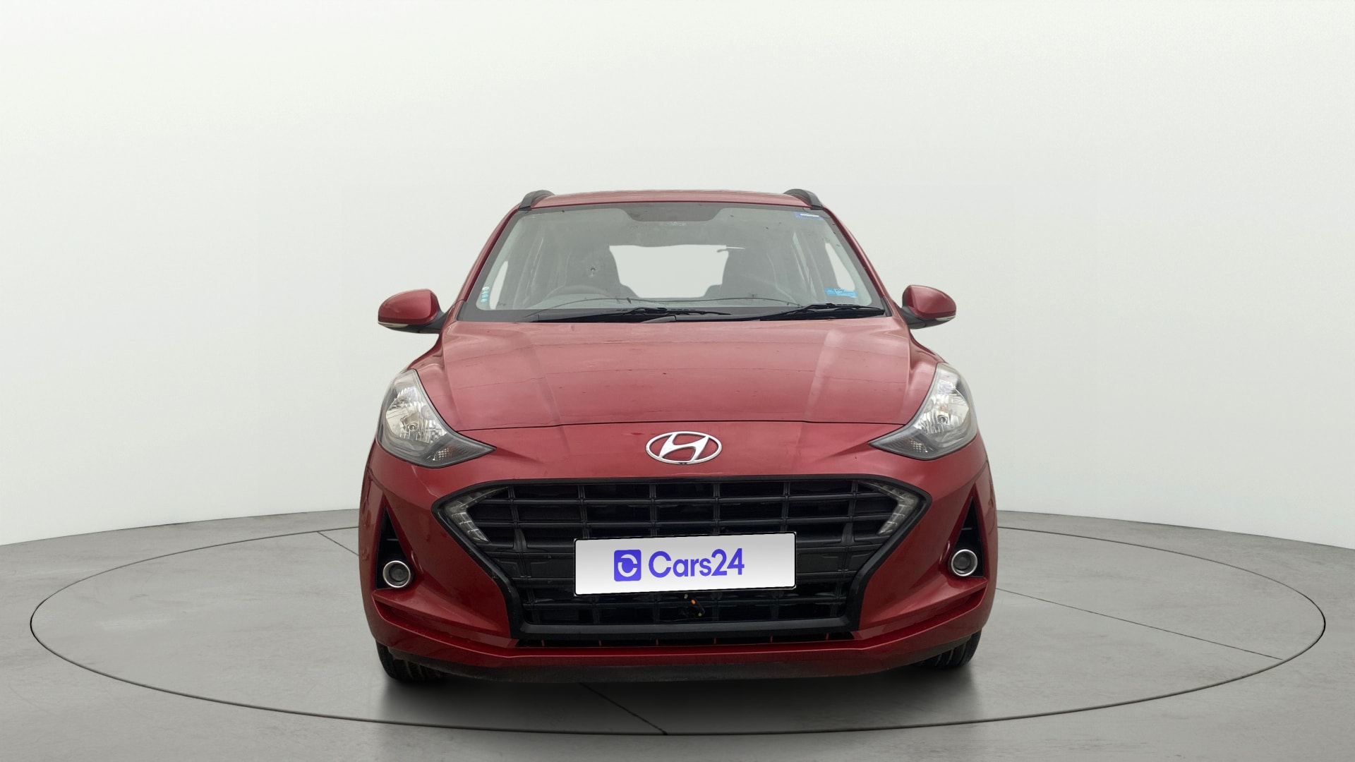 Used 2022 Hyundai Grand i10 Nios Used 2022 Hyundai Grand i10 Nios