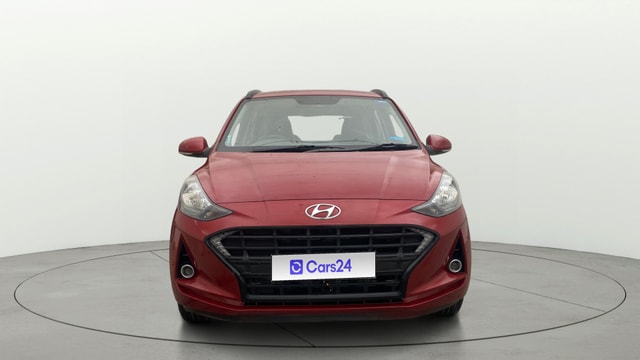 View Hyundai Grand i10 Nios Image 1 Used Hyundai Grand i10 Nios Image 1