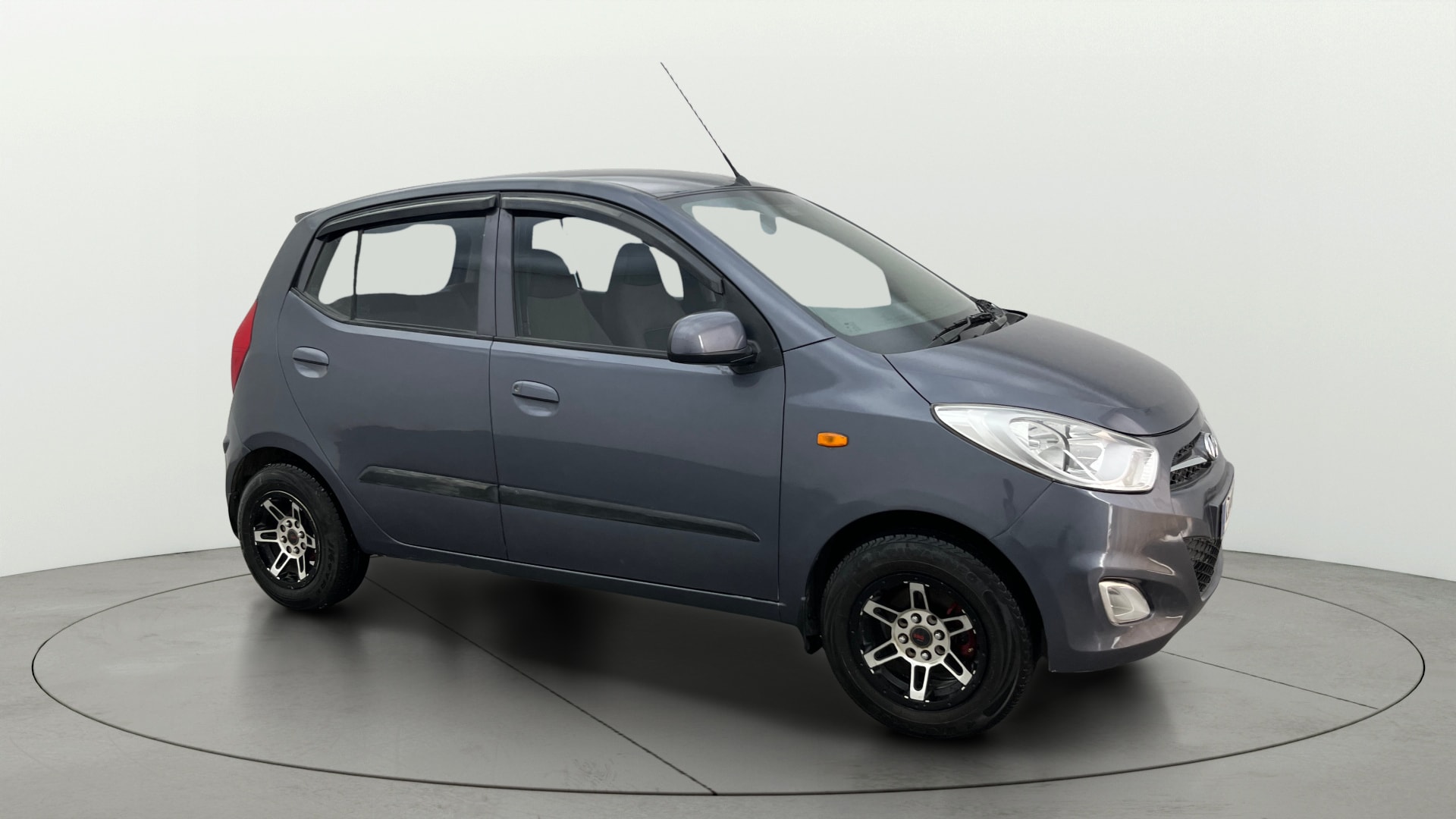 Used 2014 Hyundai i10 Used 2014 Hyundai i10