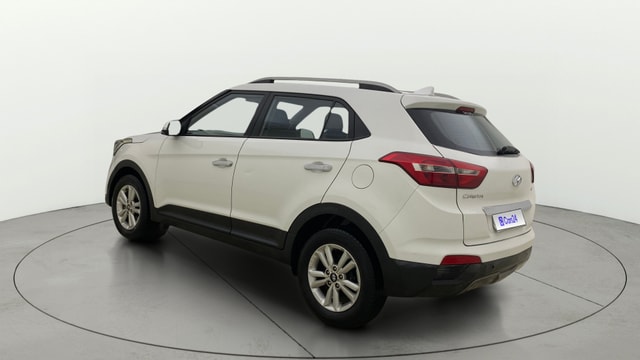 View Hyundai Creta Image 2 Used Hyundai Creta Image 2