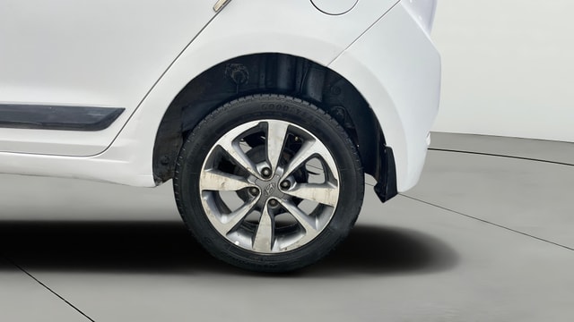 View Hyundai Elite i20 Image 11 Used Hyundai Elite i20 Image 11