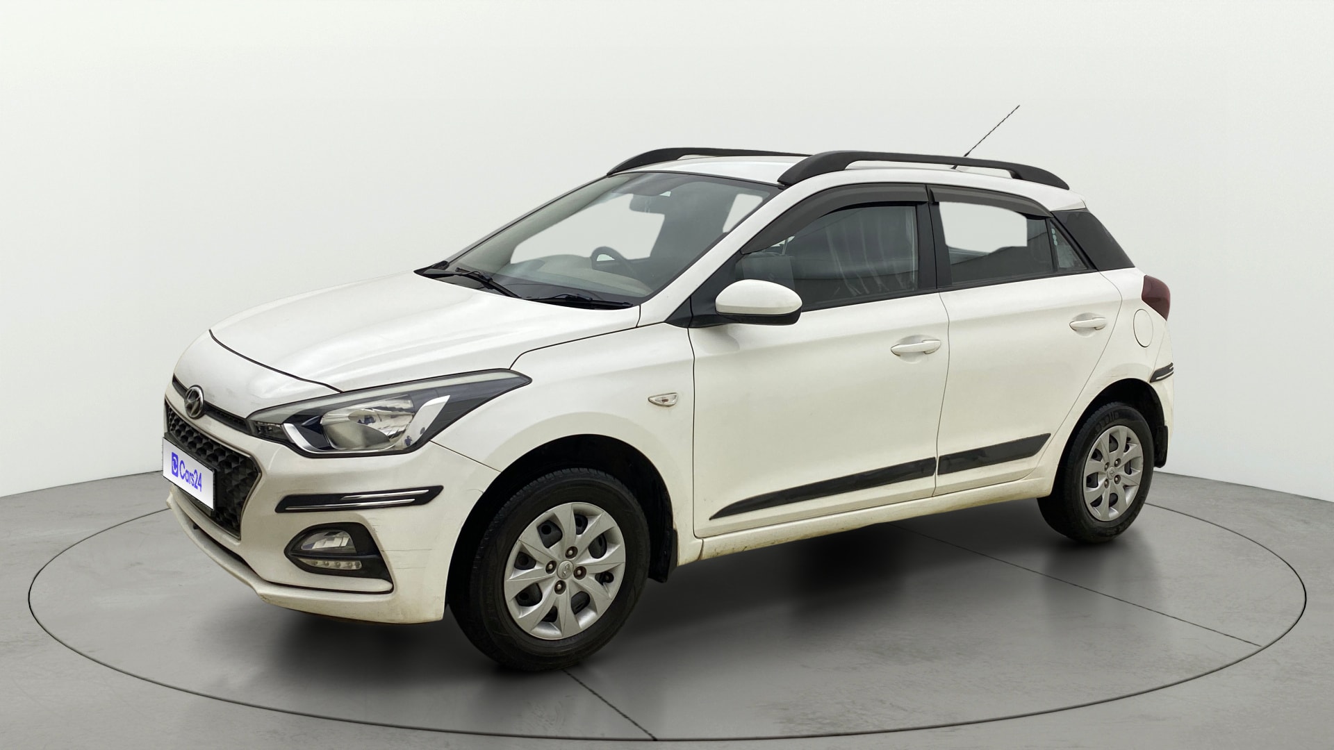 View 2019 Hyundai Elite i20 1.2 Magna Plus Petrol BS IV Image 35 Used 2019 Hyundai Elite i20 1.2 Magna Plus Petrol BS IV Image 35
