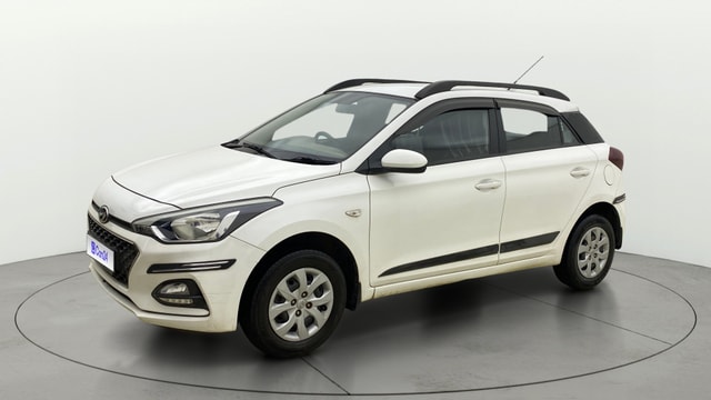 View Hyundai Elite i20 Image 35 Used Hyundai Elite i20 Image 35