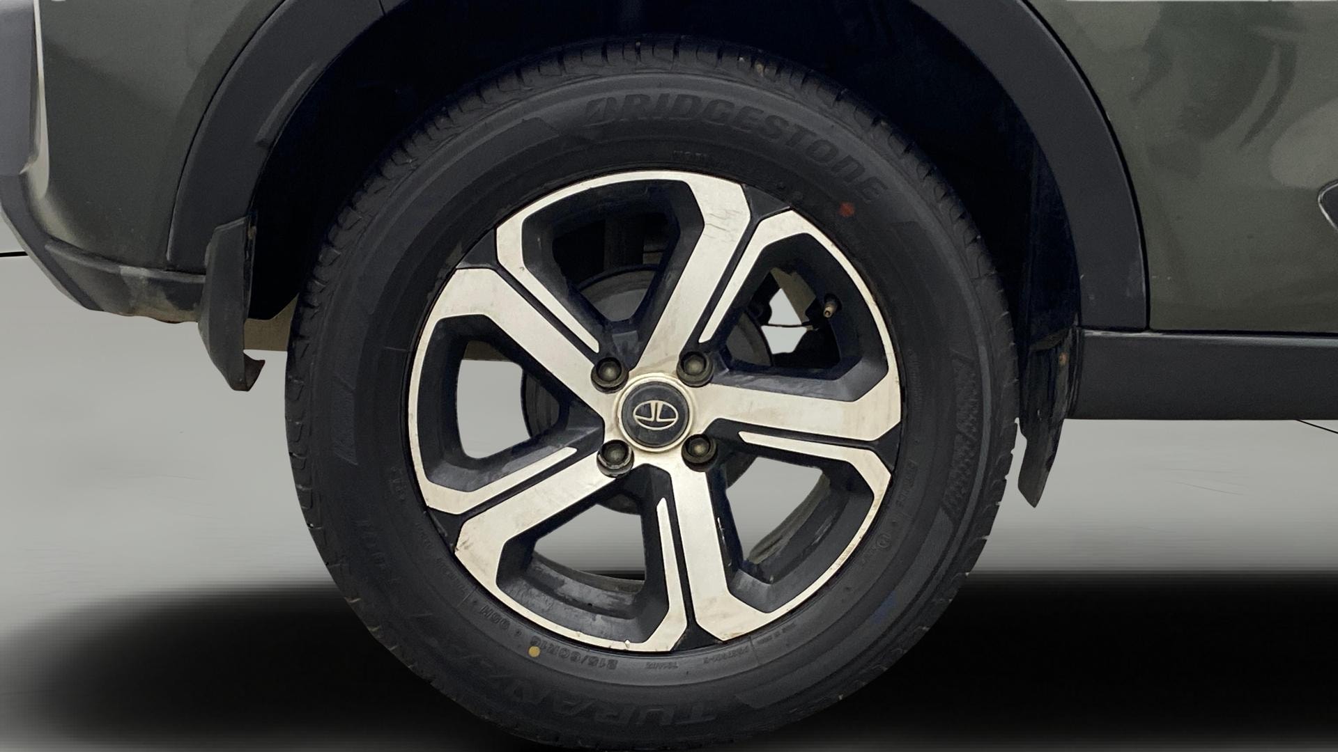 View 2021 Tata Nexon Revotron XE Image 25 Used 2021 Tata Nexon Revotron XE Image 25
