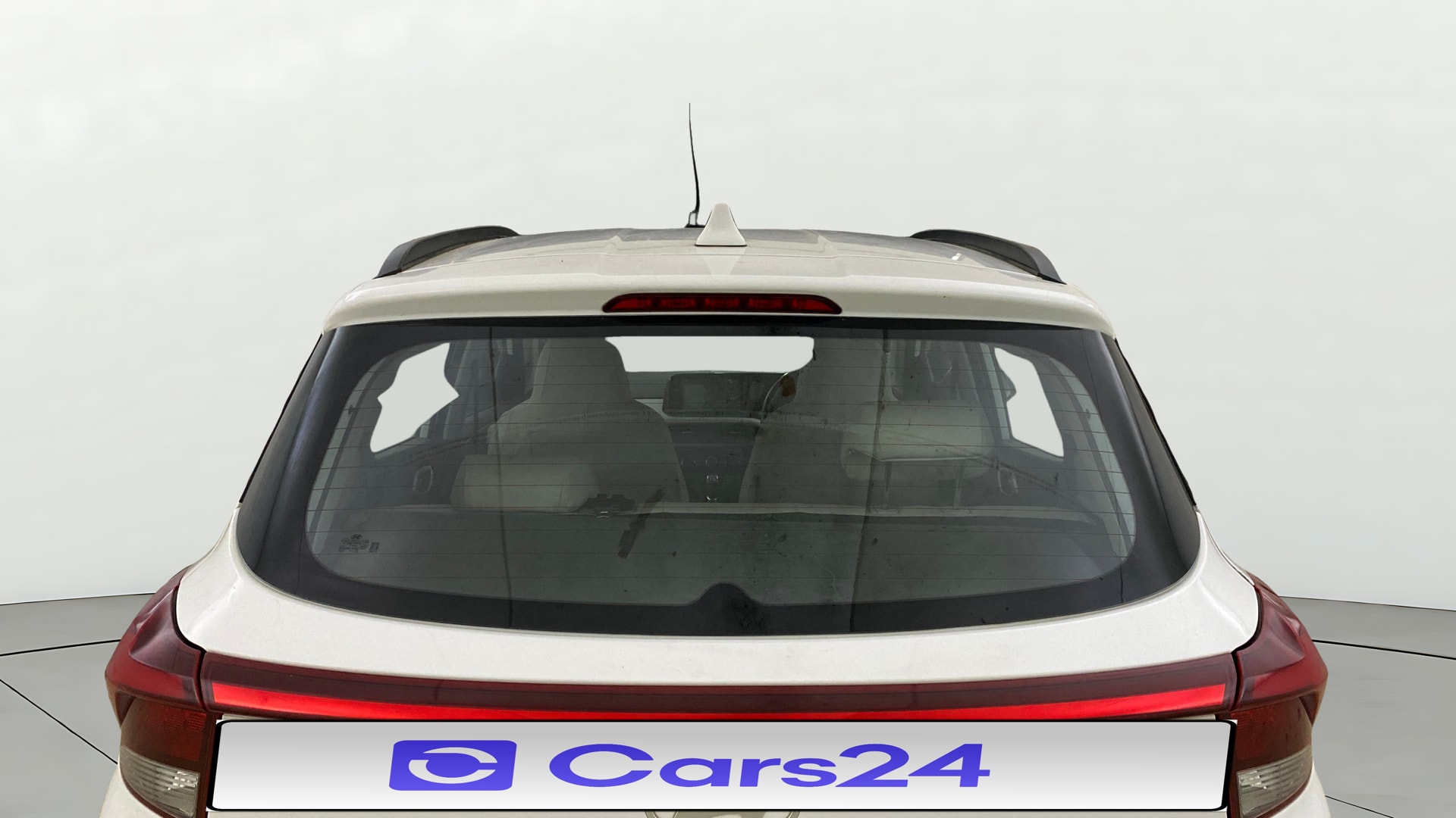 View 2025 Hyundai Grand i10 Nios Era Petrol BS IV Image 4 Used 2025 Hyundai Grand i10 Nios Era Petrol BS IV Image 4