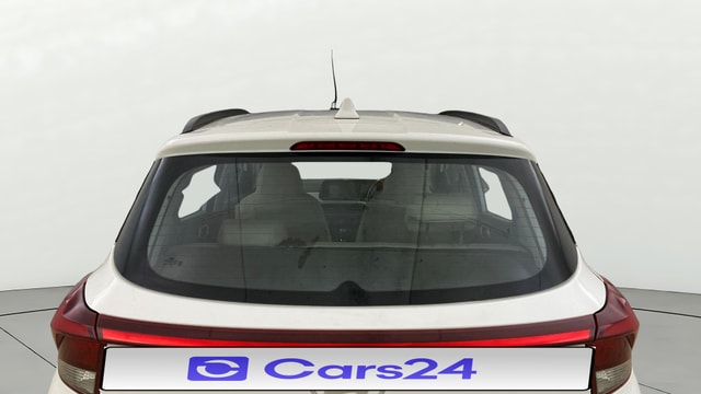 View Hyundai Grand i10 Nios Image 4 Used Hyundai Grand i10 Nios Image 4