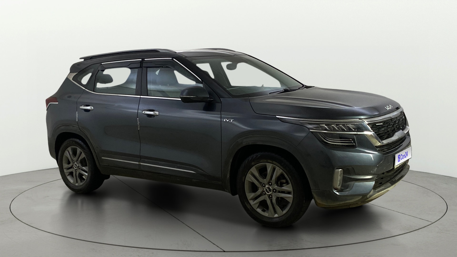 Used 2022 Kia Seltos Used 2022 Kia Seltos