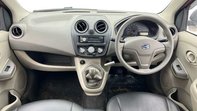 View Datsun Go Image 15 Used Datsun Go Image 15