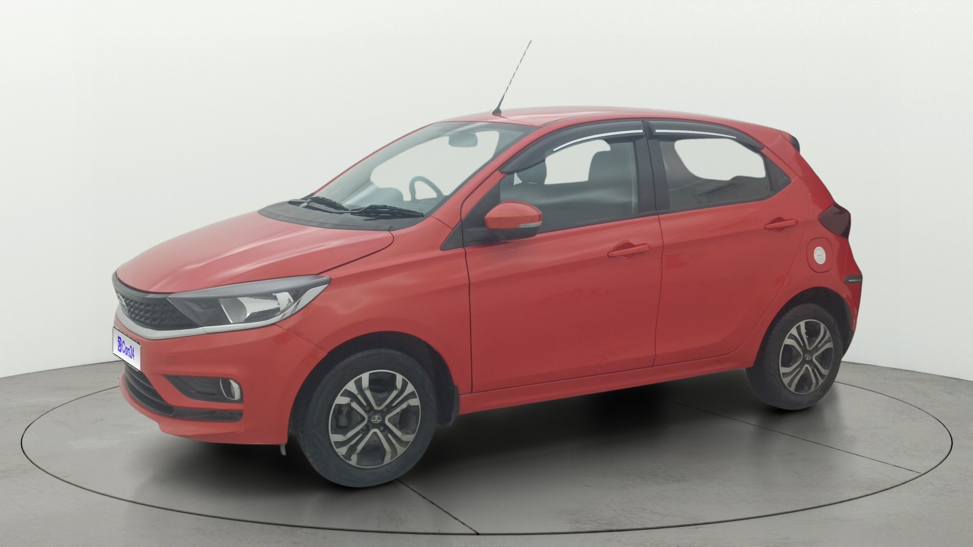 Used 2021 Tata Tiago Used 2021 Tata Tiago