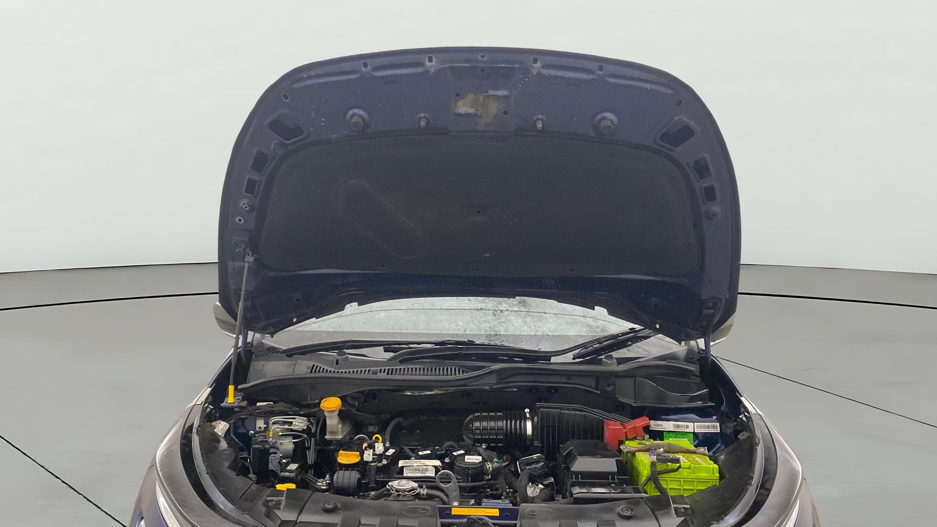 Used 2022 Tata Altroz Used 2022 Tata Altroz