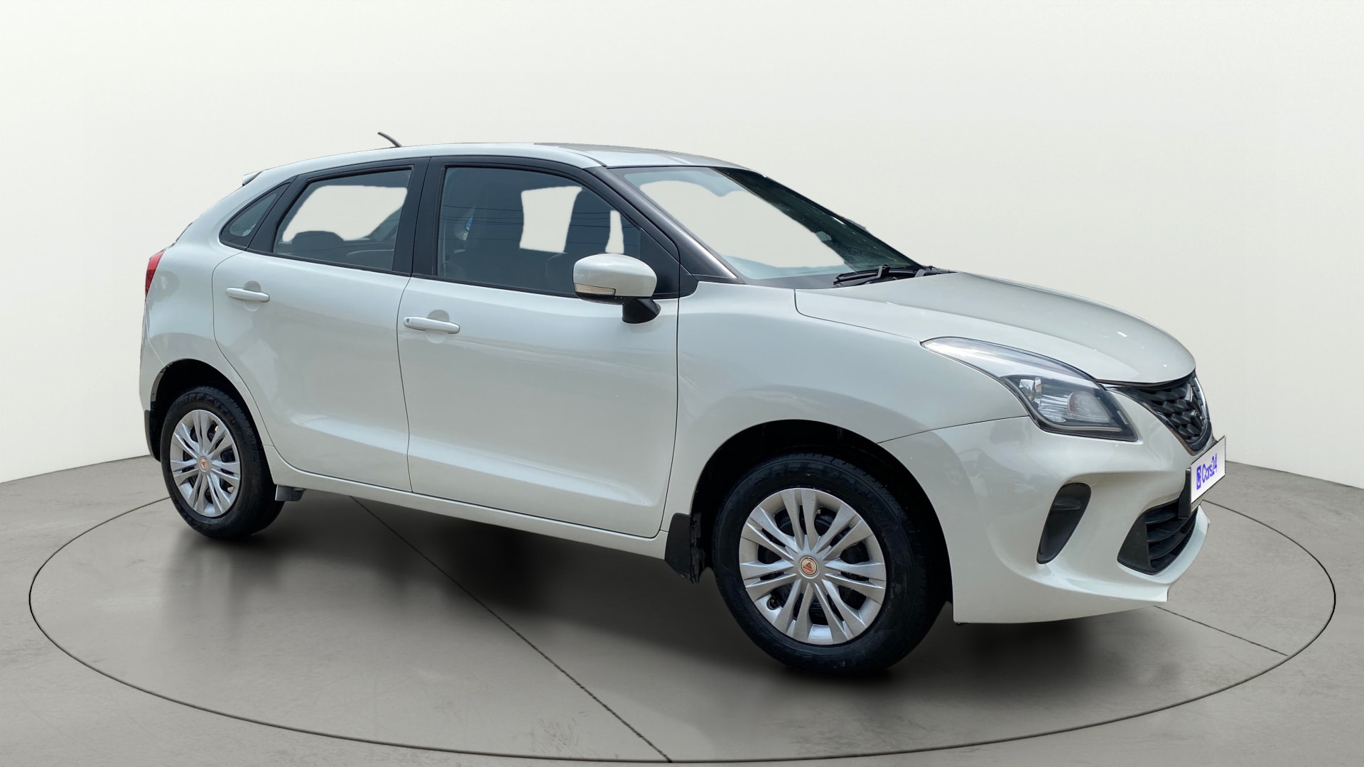 View 2021 Maruti Suzuki 1000 Base Variant Image 35 Used 2021 Maruti Suzuki 1000 Base Variant Image 35