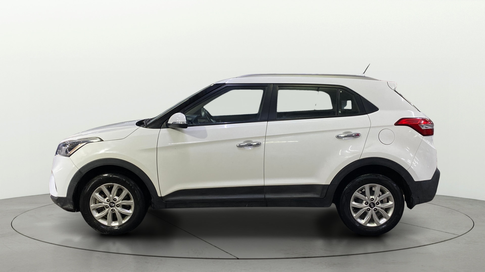 Used 2019 Hyundai Creta Used 2019 Hyundai Creta