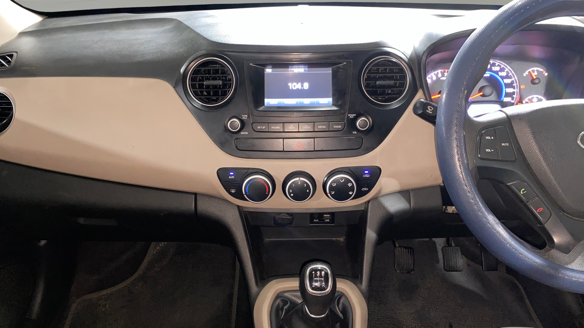 Used 2018 Hyundai Grand i10 Used 2018 Hyundai Grand i10