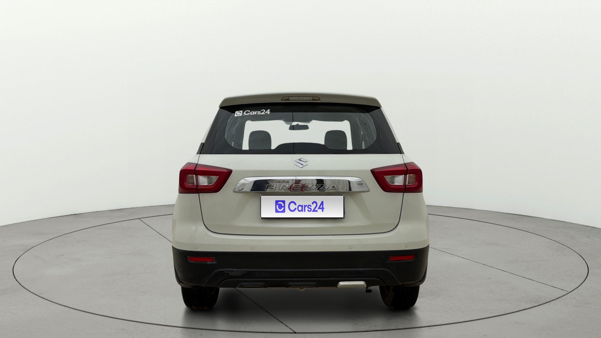 View 2022 Maruti Suzuki 1000 Base Variant Image 38 Used 2022 Maruti Suzuki 1000 Base Variant Image 38