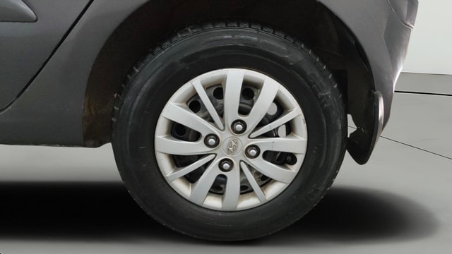 View Hyundai i10 Image 7 Used Hyundai i10 Image 7