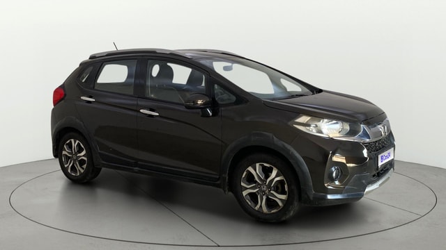 View Honda WR-V Image 21 Used Honda WR-V Image 21