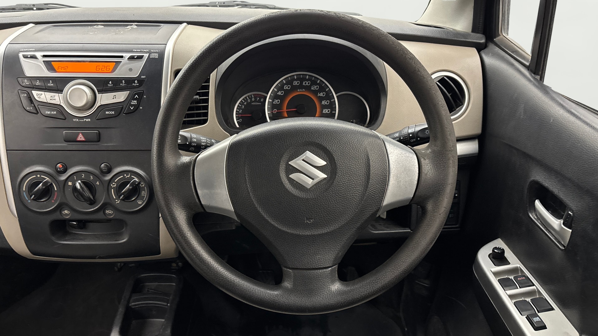 Used 2014 Maruti Suzuki 1000 Used 2014 Maruti Suzuki 1000