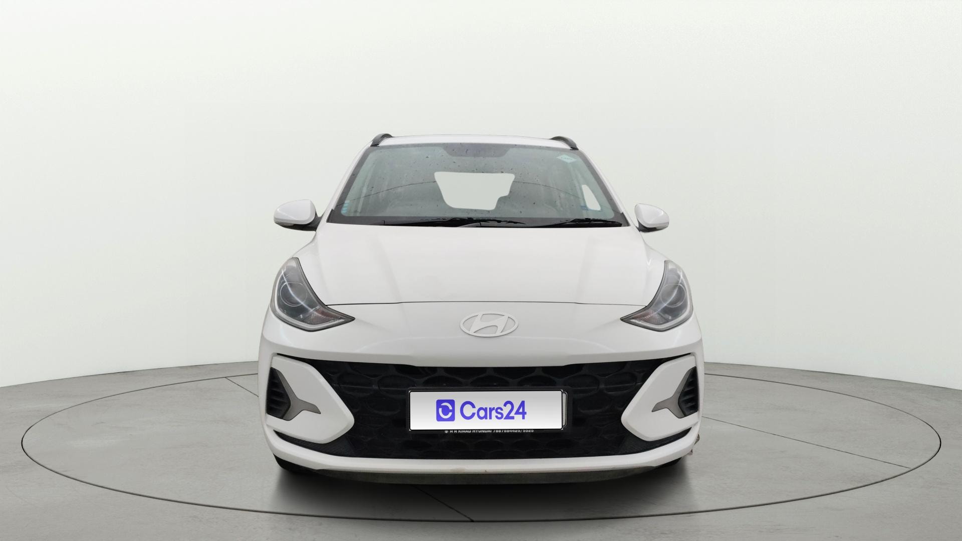 Used 2024 Hyundai Grand i10 Nios Used 2024 Hyundai Grand i10 Nios