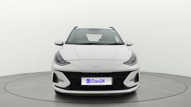 View Hyundai Grand i10 Nios Image 1 Used Hyundai Grand i10 Nios Image 1