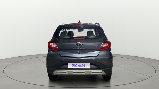View Tata Tiago NRG Image 40 Used Tata Tiago NRG Image 40