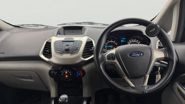 View Ford EcoSport Image 20 Used Ford EcoSport Image 20