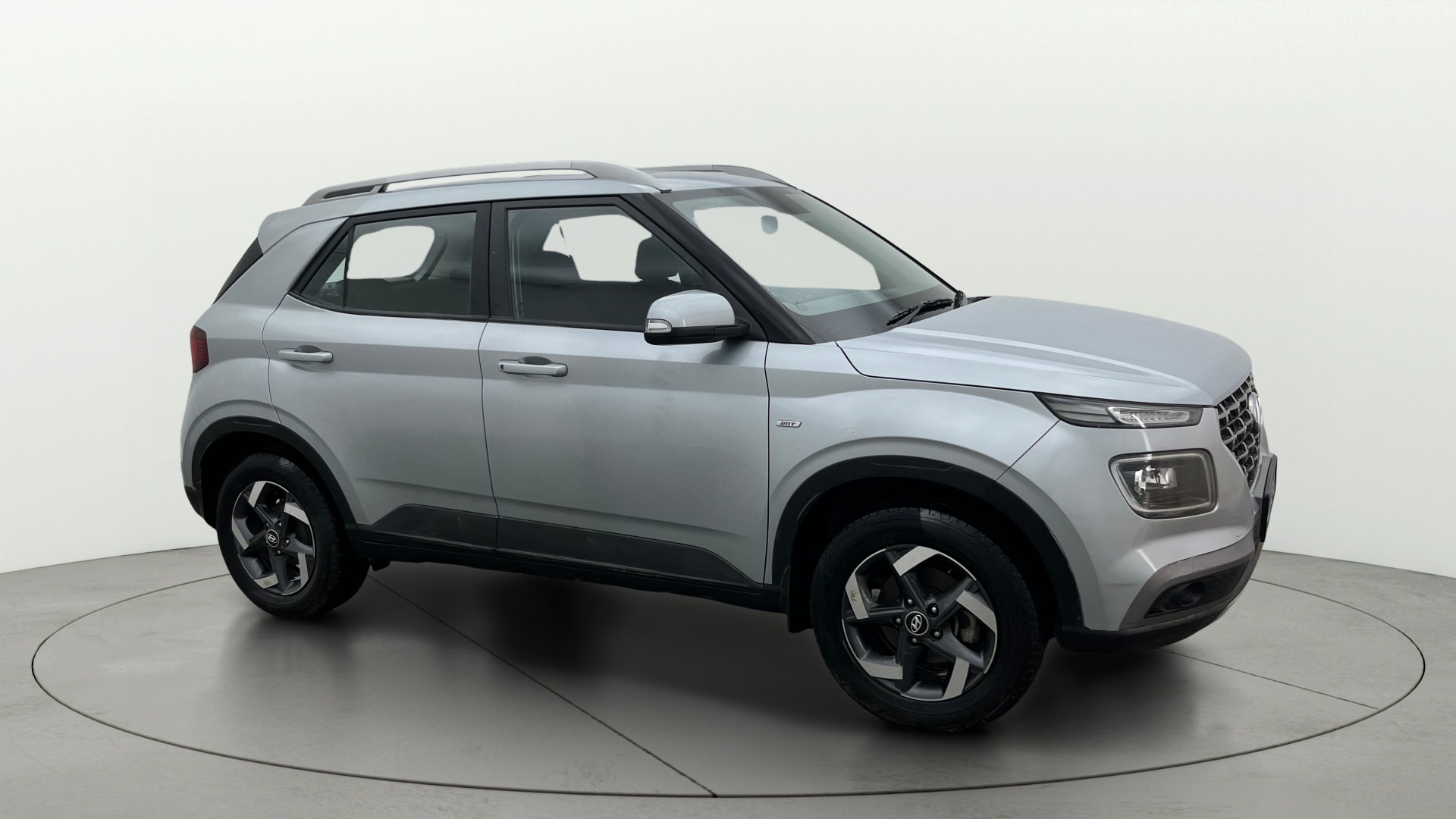 View 2020 Hyundai Venue SX 1.0 iMT Petrol Image 23 Used 2020 Hyundai Venue SX 1.0 iMT Petrol Image 23