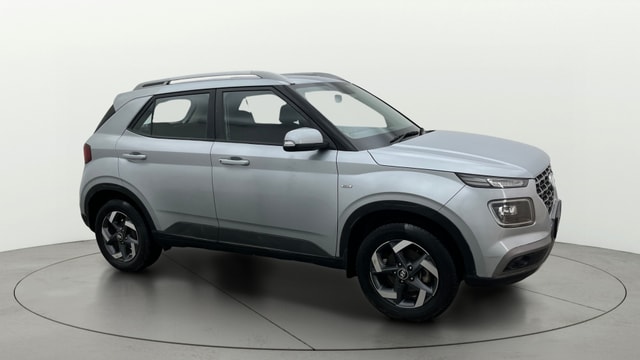 View Hyundai Venue Image 23 Used Hyundai Venue Image 23