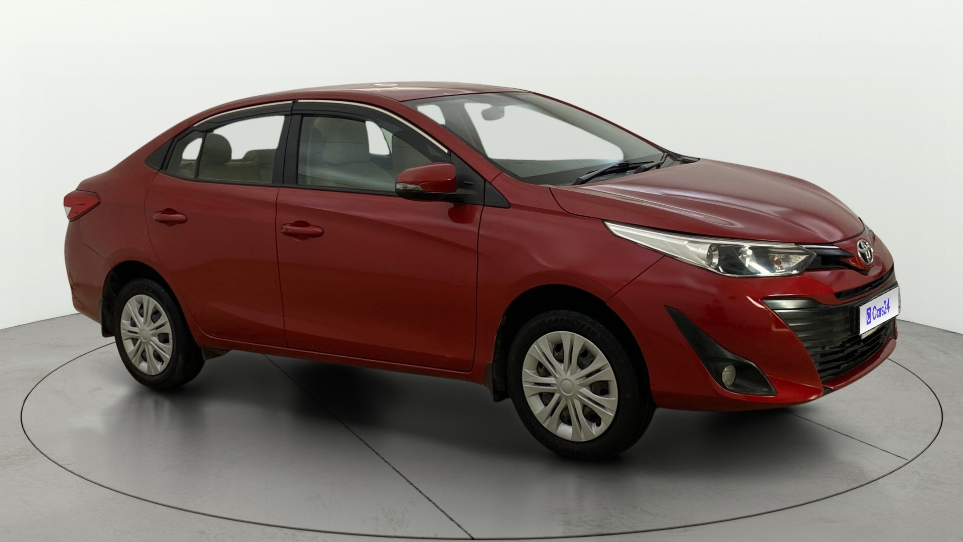 View 2019 Toyota Yaris G MT Image 36 Used 2019 Toyota Yaris G MT Image 36