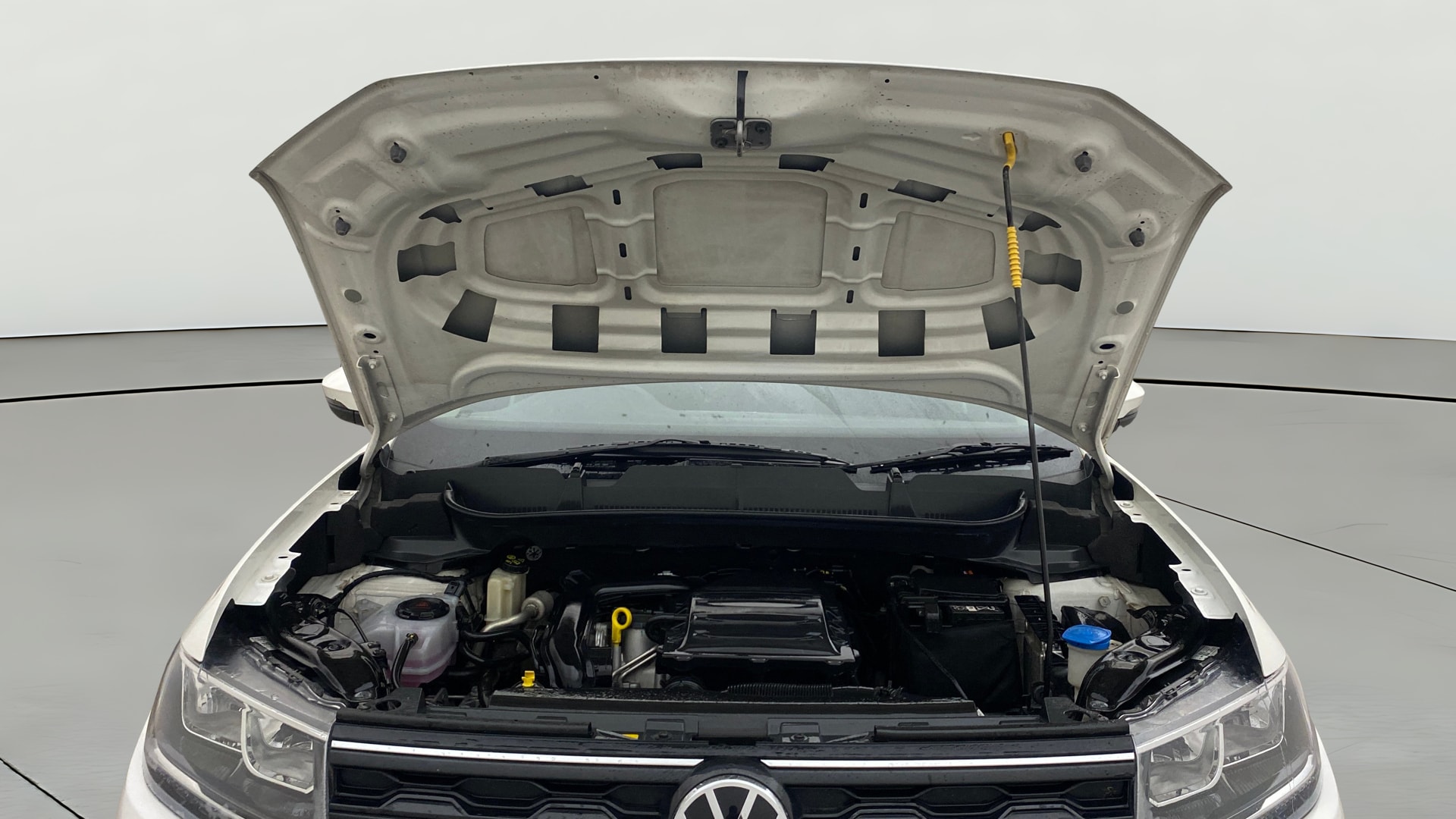 Used 2024 Volkswagen Taigun Used 2024 Volkswagen Taigun