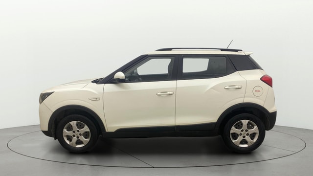 View Mahindra XUV300 Image 24 Used Mahindra XUV300 Image 24