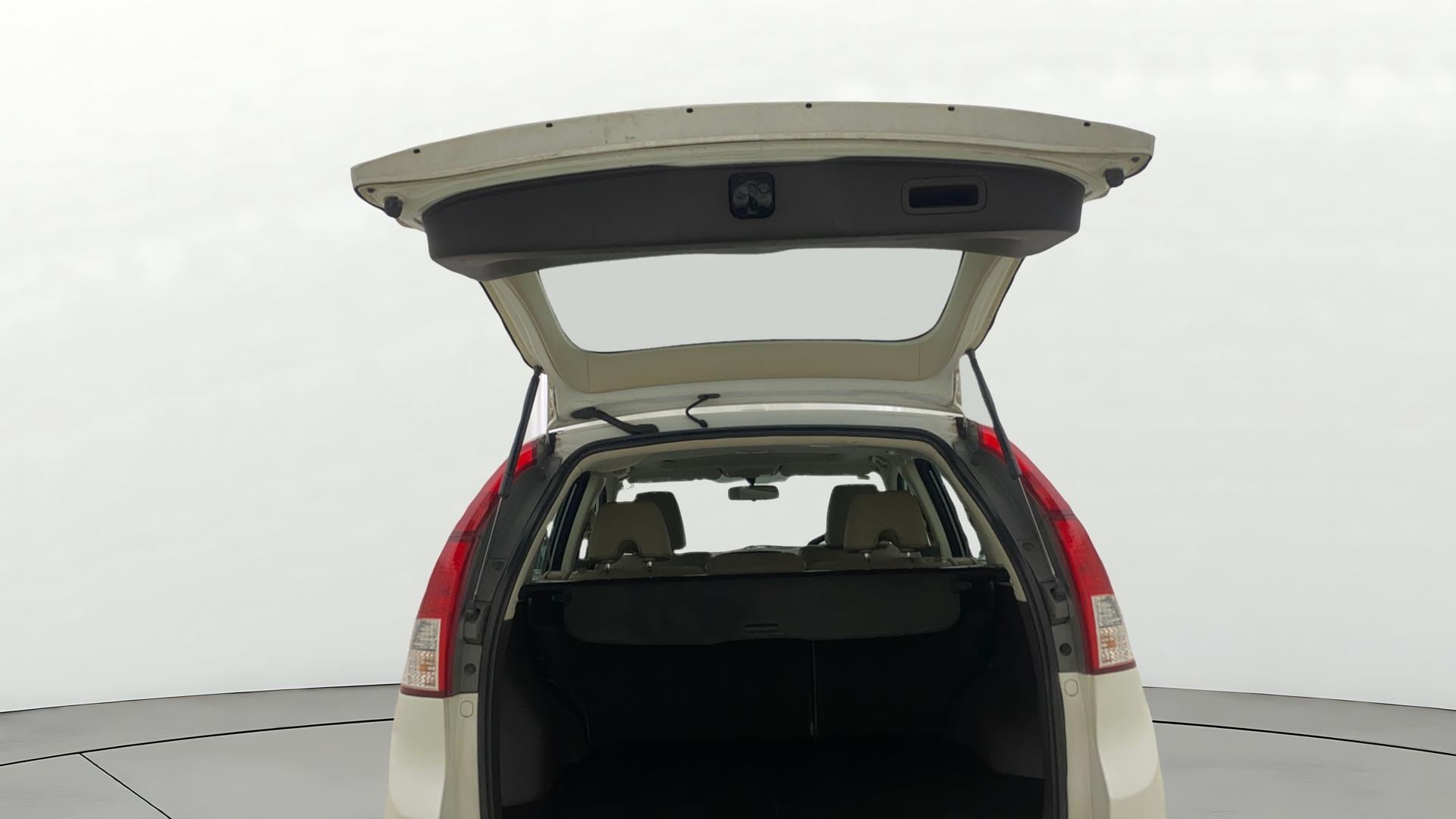 View 2015 Honda CR-V 2.0L AT Petrol Image 32 Used 2015 Honda CR-V 2.0L AT Petrol Image 32