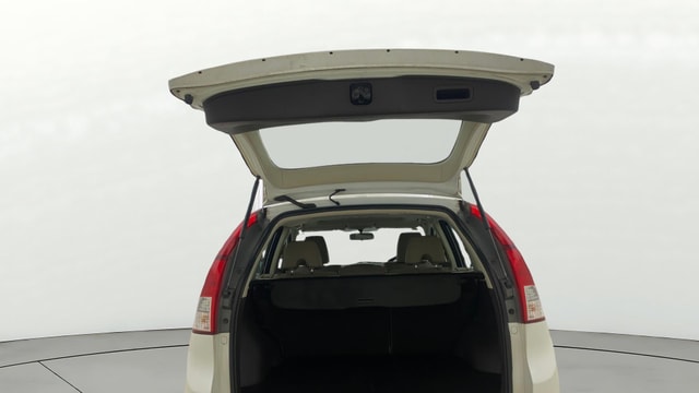 View Honda CR-V Image 32 Used Honda CR-V Image 32
